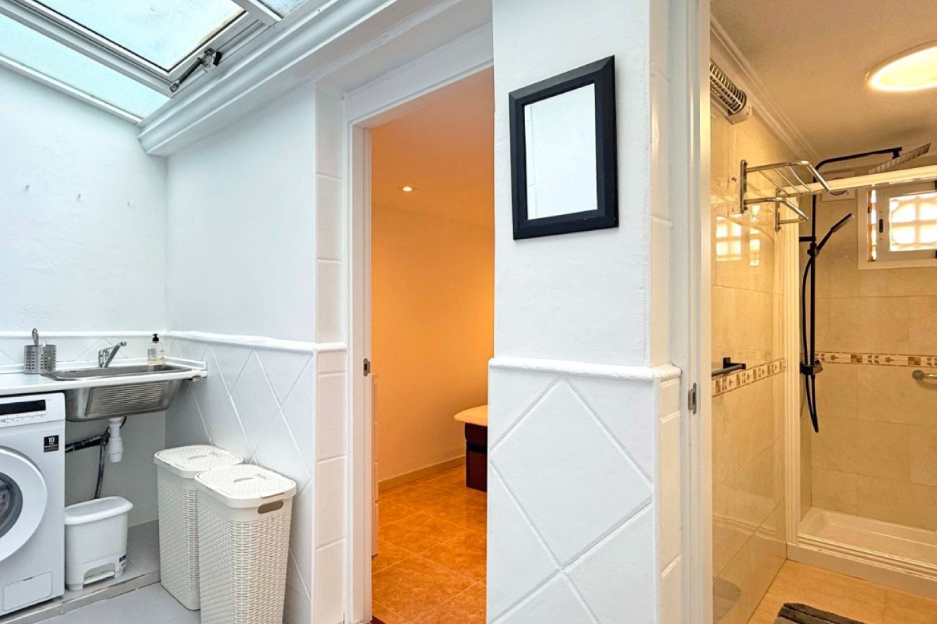 Resale - Bungalow -
Torrevieja - Torrelamata - La Mata