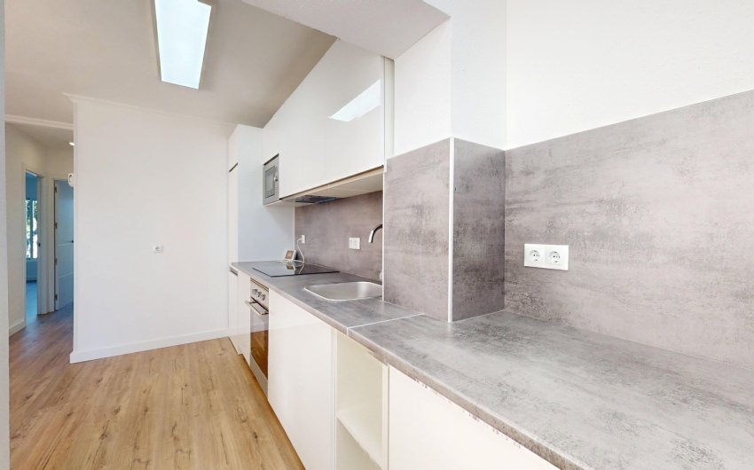 Resale - Bungalow -
Villamartin - Costa Blanca