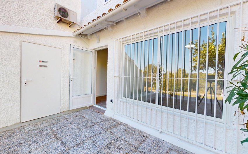 Resale - Bungalow -
Villamartin - Costa Blanca