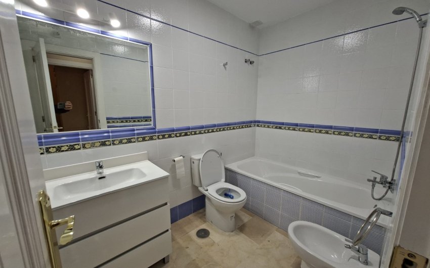 Resale - Bungalow -
Villamartin - Costa Blanca