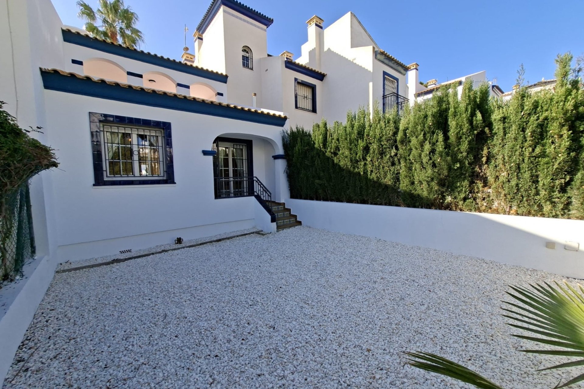 Resale - Bungalow -
Villamartin - Costa Blanca