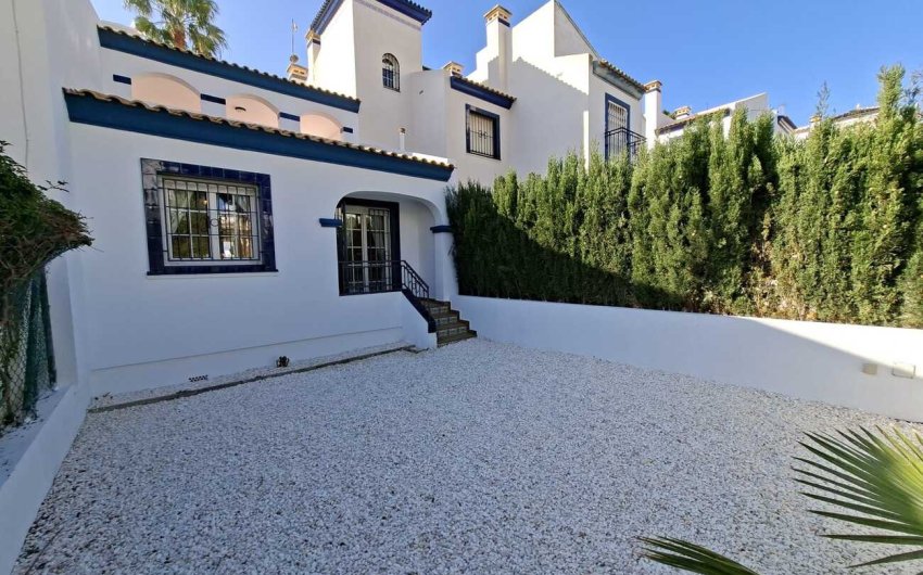 Resale - Bungalow -
Villamartin - Costa Blanca