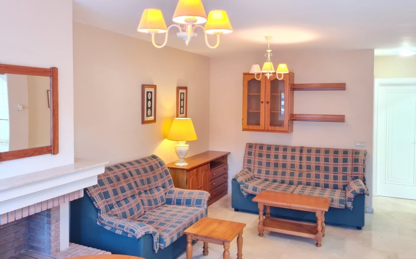 Resale - Bungalow -
Villamartín - Los Dolses