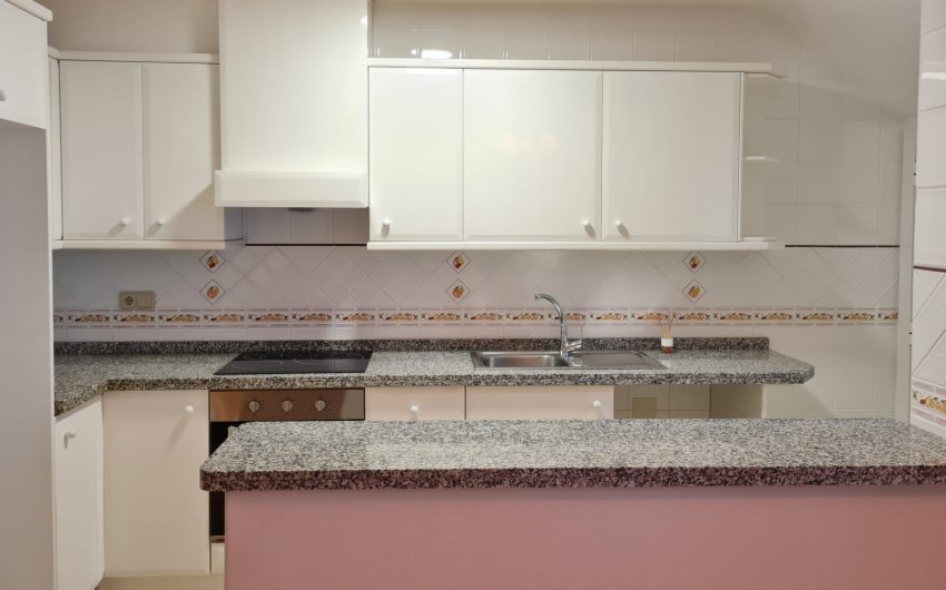 Resale - Bungalow -
Villamartín - Los Dolses