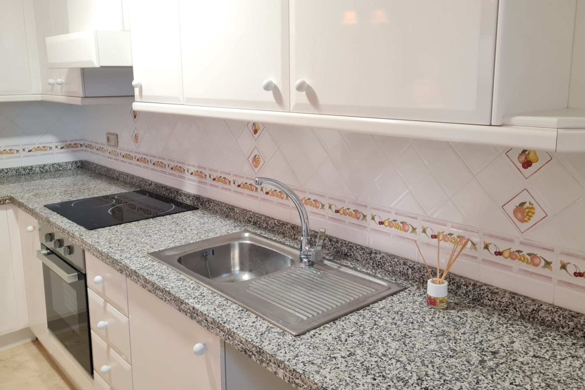 Resale - Bungalow -
Villamartín - Los Dolses