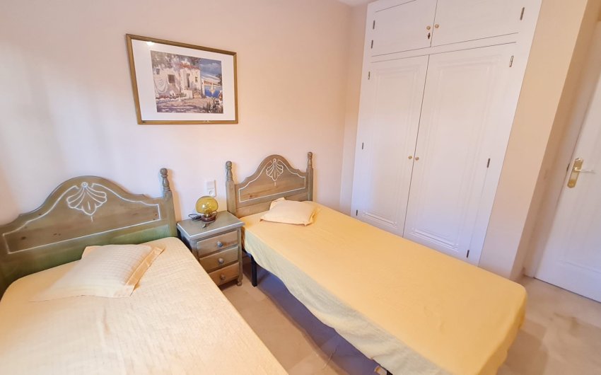 Resale - Bungalow -
Villamartín - Los Dolses