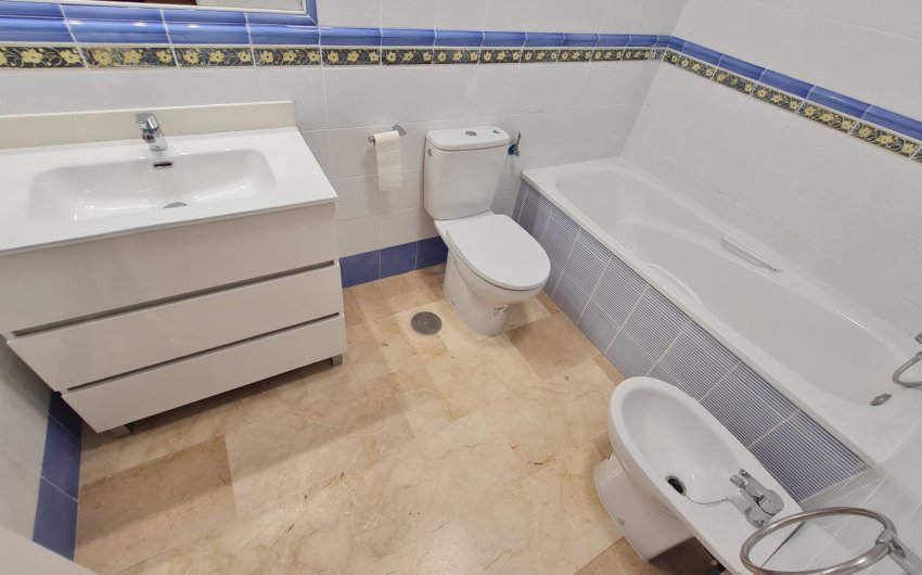 Resale - Bungalow -
Villamartín - Los Dolses