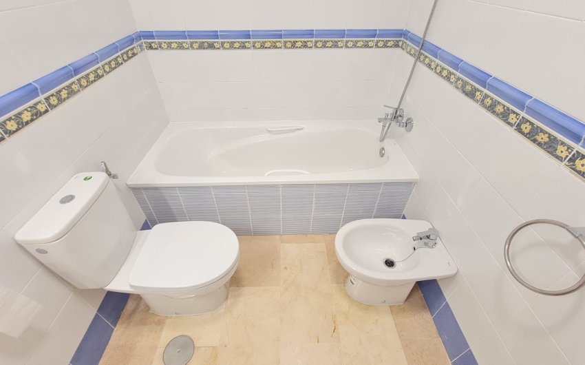 Resale - Bungalow -
Villamartín - Los Dolses