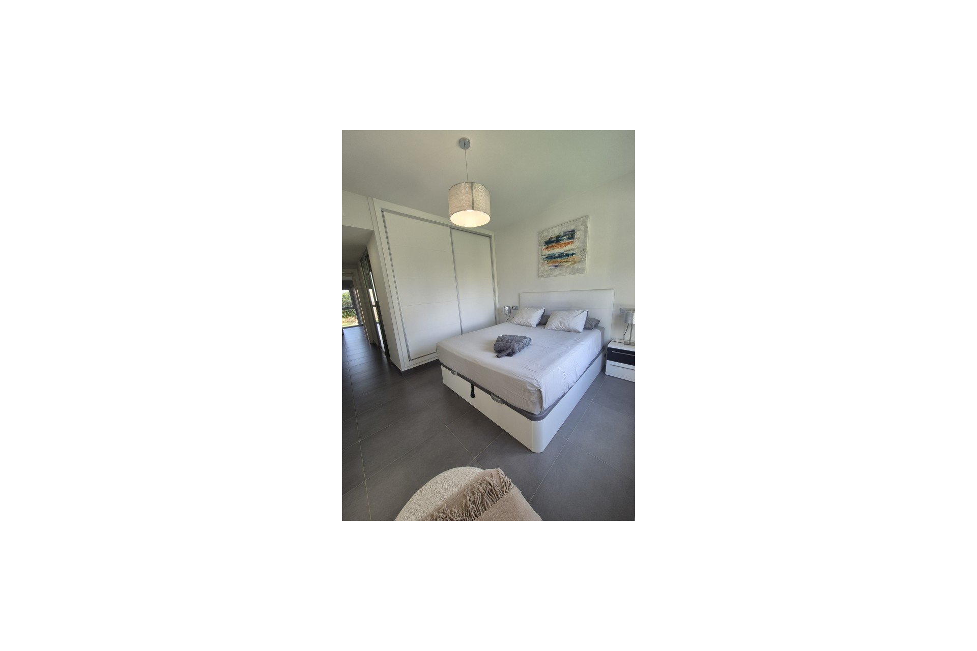 Resale - Bungalow -
Vistabella Golf Entre Naranjos - Inland