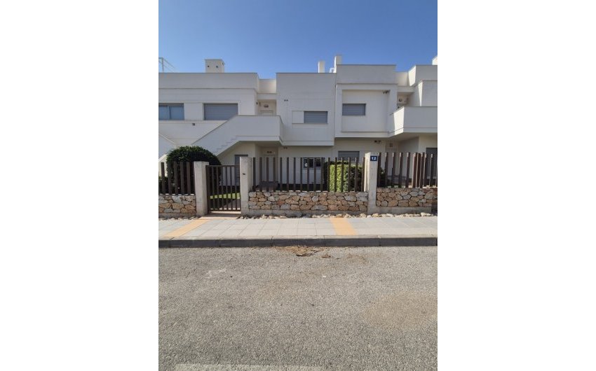Resale - Bungalow -
Vistabella Golf Entre Naranjos - Inland