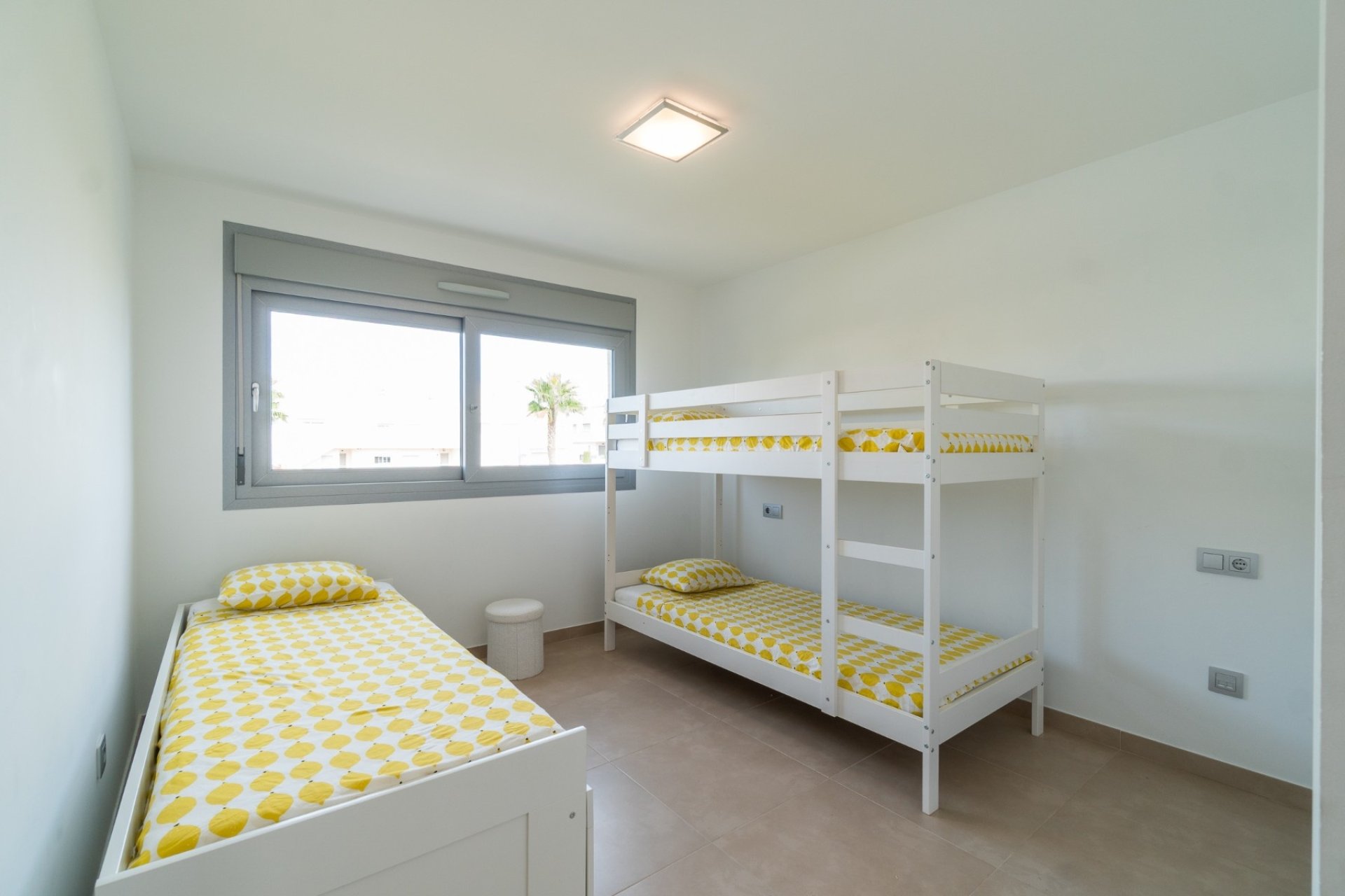 Resale - Bungalow -
Vistabella Golf Entre Naranjos - Inland