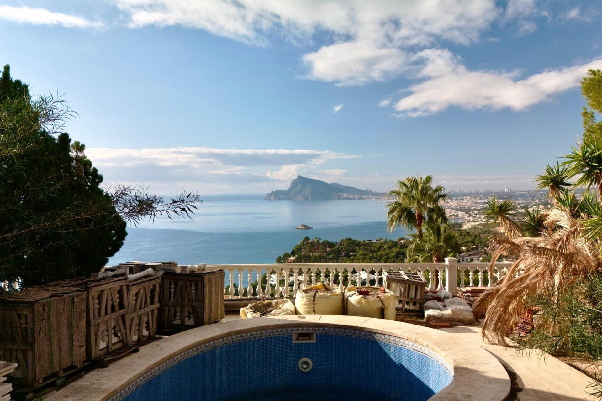 Resale - Casa -
Altea - Altea Hills