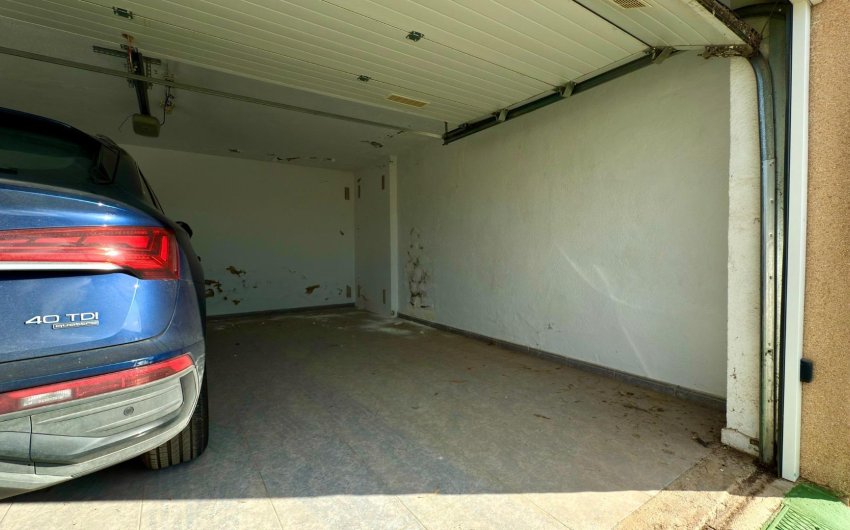 Resale - Casa -
Altea - Altea Hills