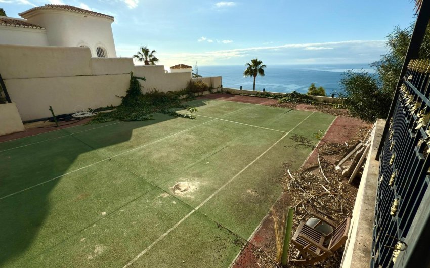 Resale - Casa -
Altea - Altea Hills