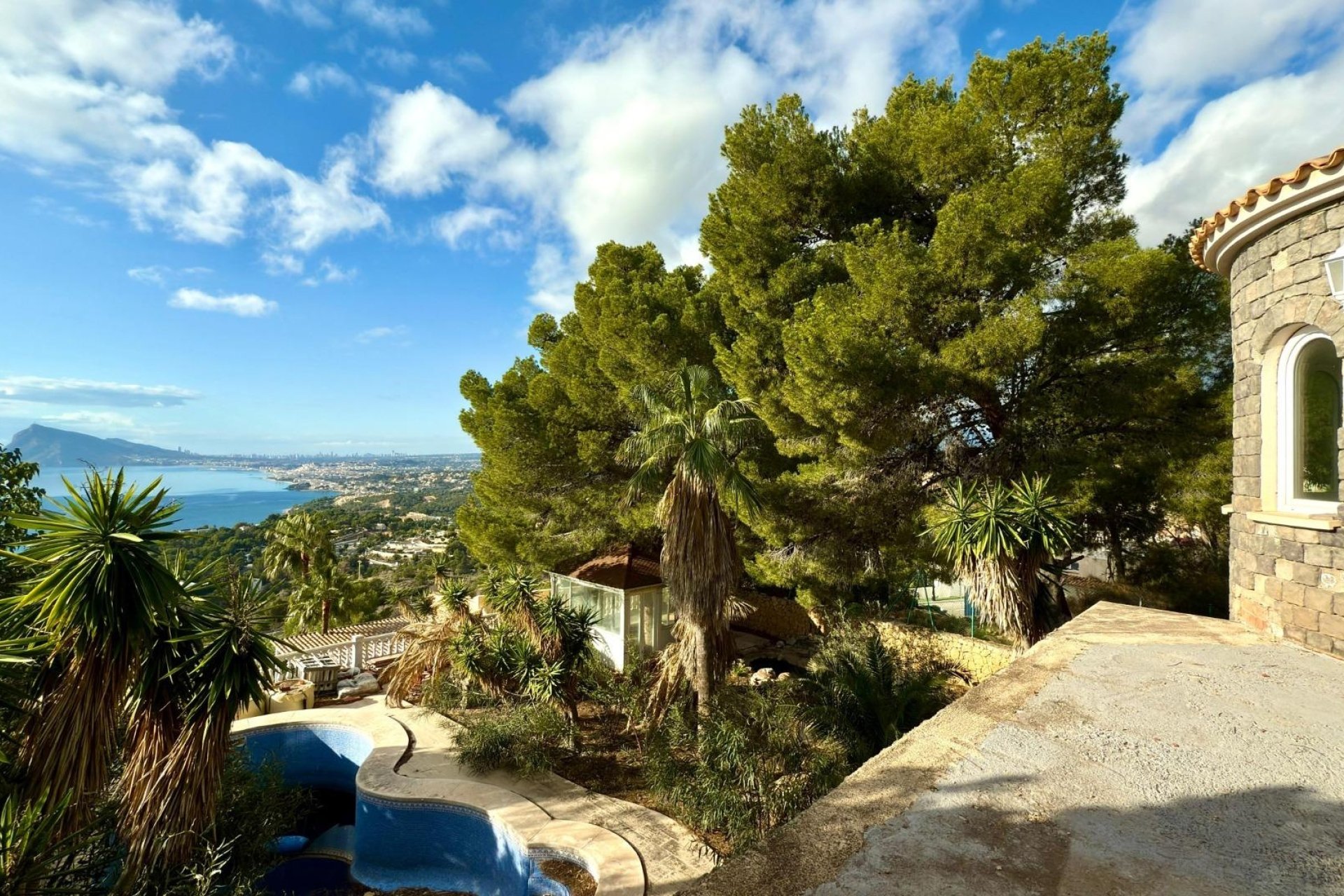 Resale - Casa -
Altea - Altea Hills