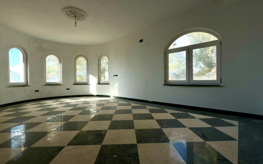 Resale - Casa -
Altea - Altea Hills