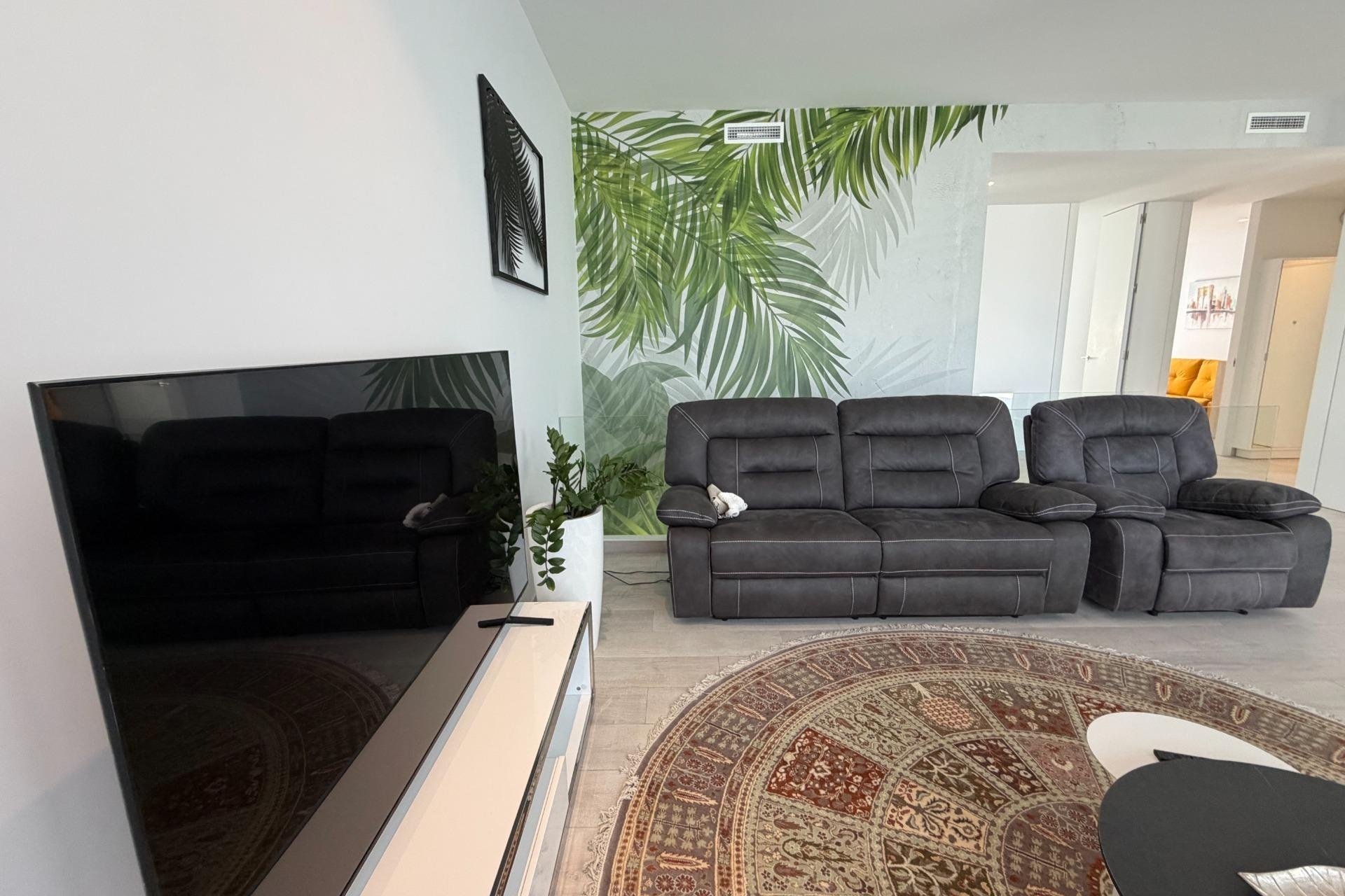 Resale - Casa -
Finestrat - Balcón de Finestrat-Terra Marina