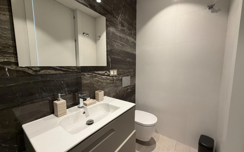 Resale - Casa -
Finestrat - Balcón de Finestrat-Terra Marina