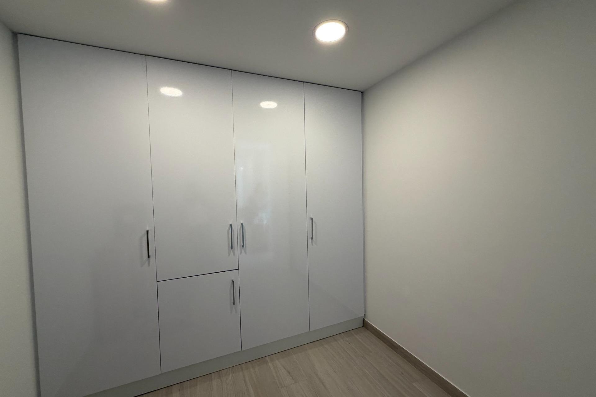 Resale - Casa -
Finestrat - Balcón de Finestrat-Terra Marina