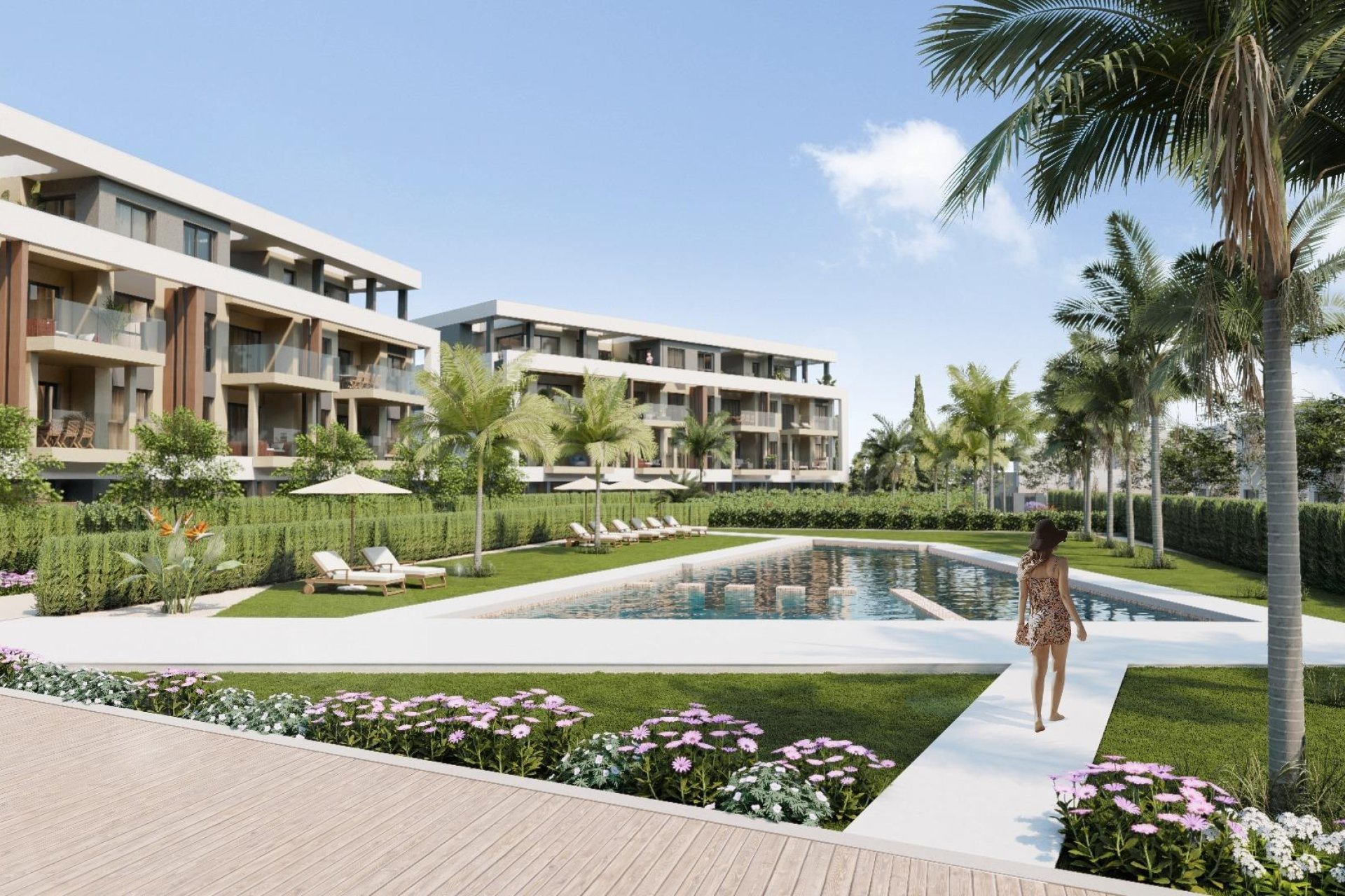 Resale - Casa -
Torrevieja - Los Frutales