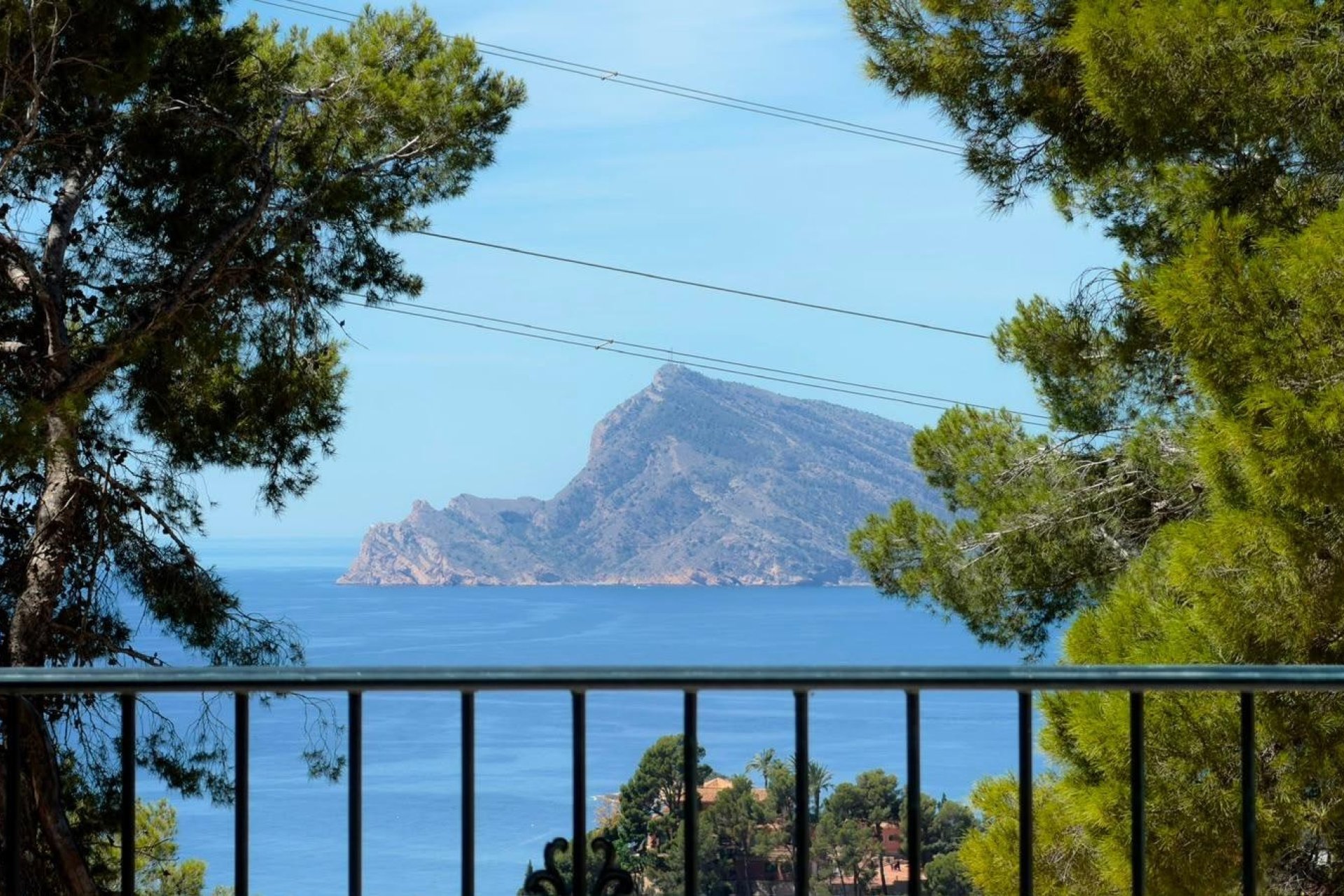 Resale - Chalet -
Altea - Altea Hills