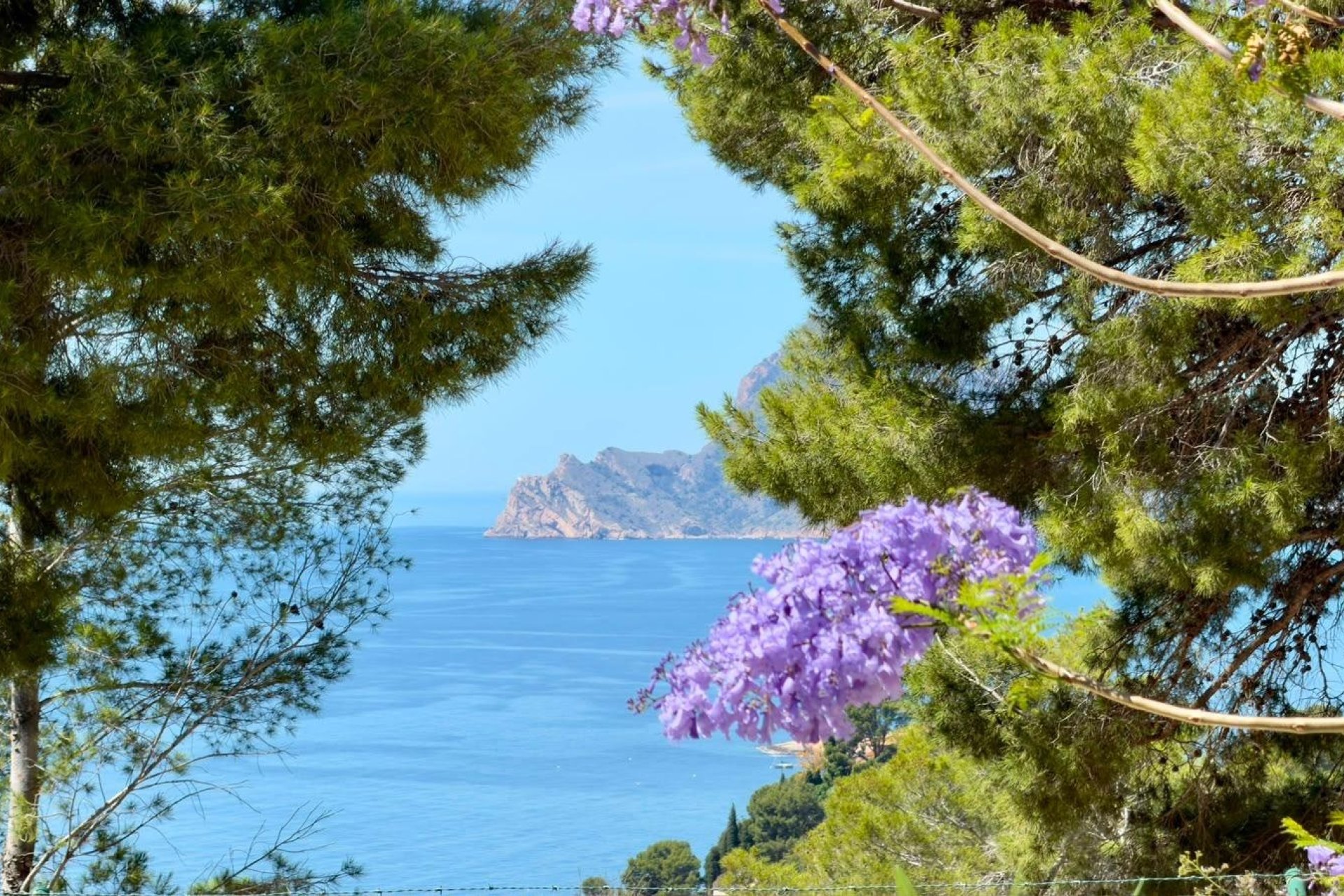 Resale - Chalet -
Altea - Altea Hills