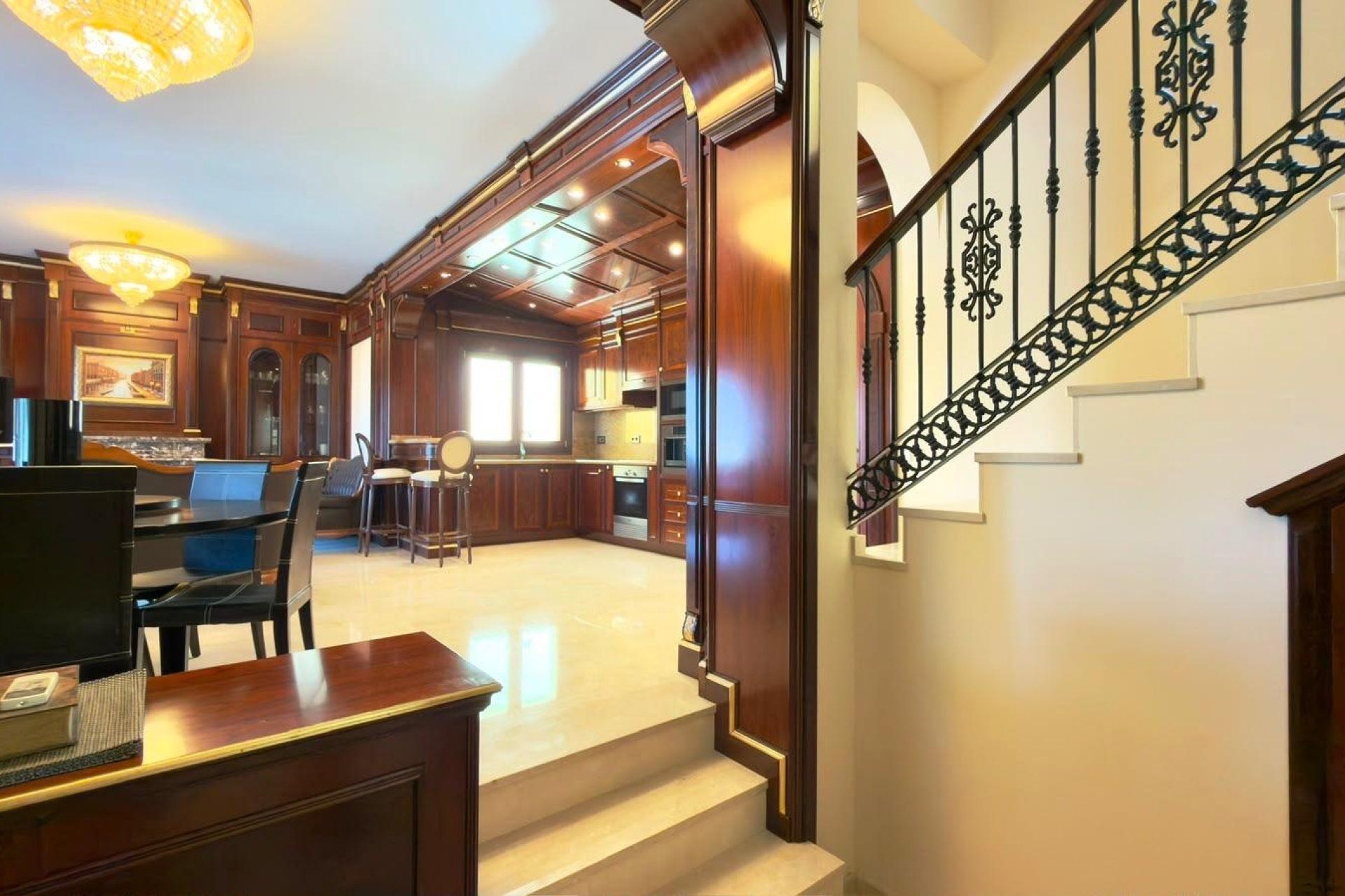 Resale - Chalet -
Altea - Altea Hills