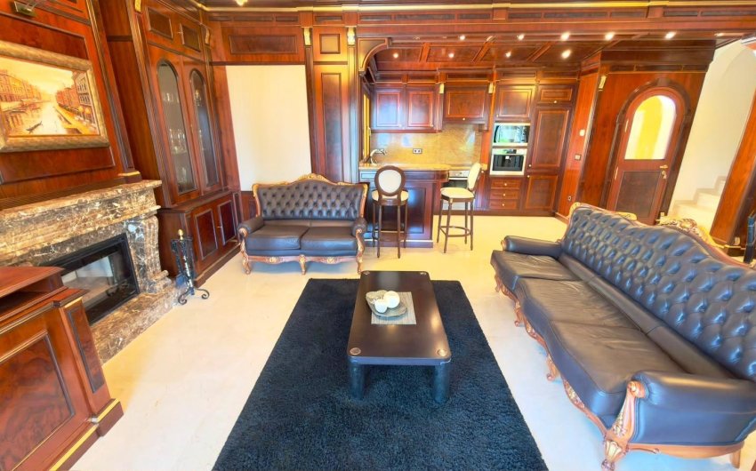 Resale - Chalet -
Altea - Altea Hills