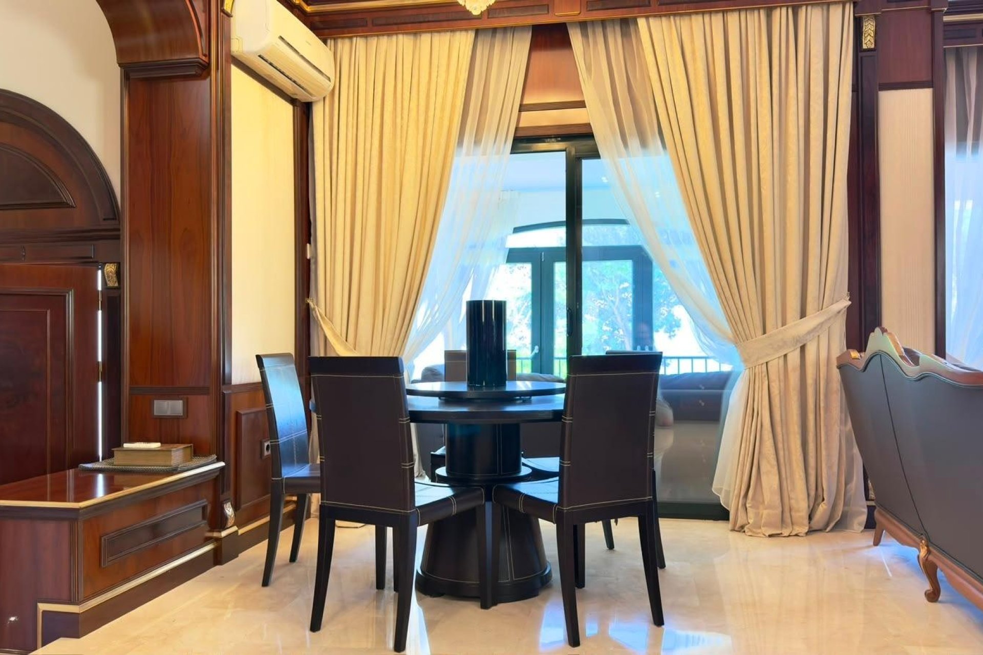 Resale - Chalet -
Altea - Altea Hills