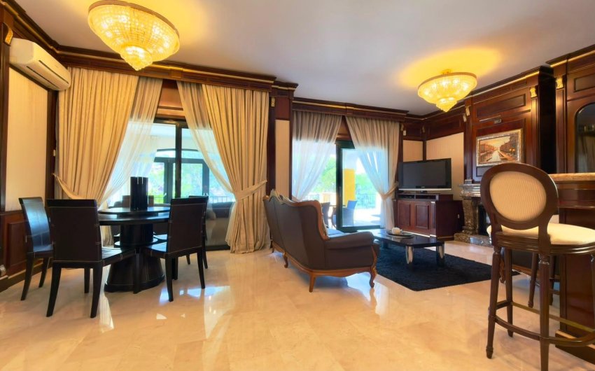 Resale - Chalet -
Altea - Altea Hills