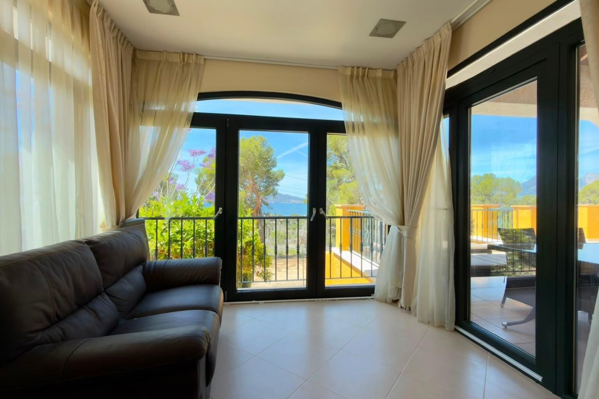 Resale - Chalet -
Altea - Altea Hills