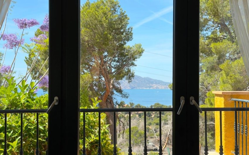 Resale - Chalet -
Altea - Altea Hills