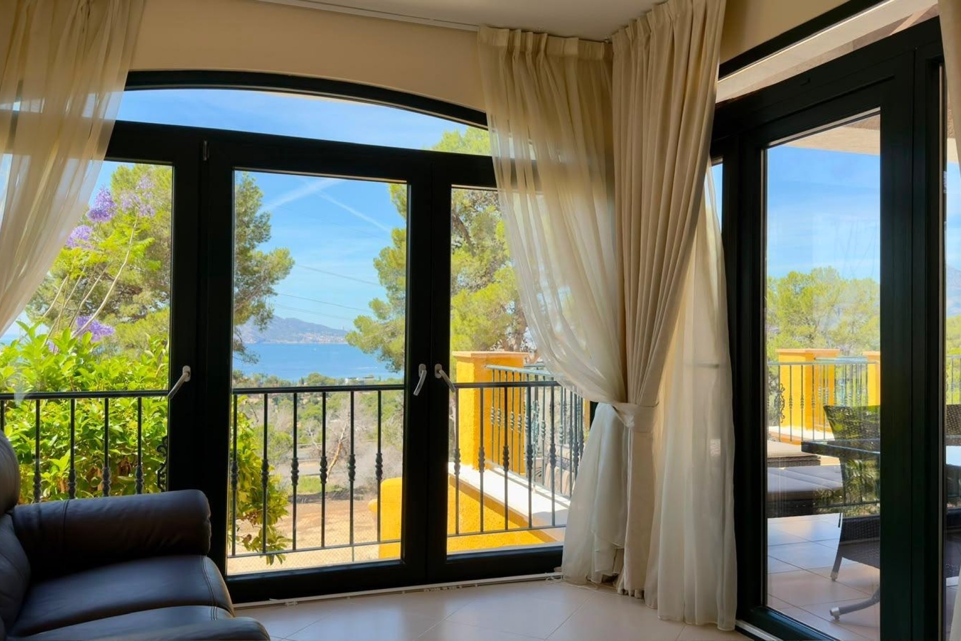 Resale - Chalet -
Altea - Altea Hills