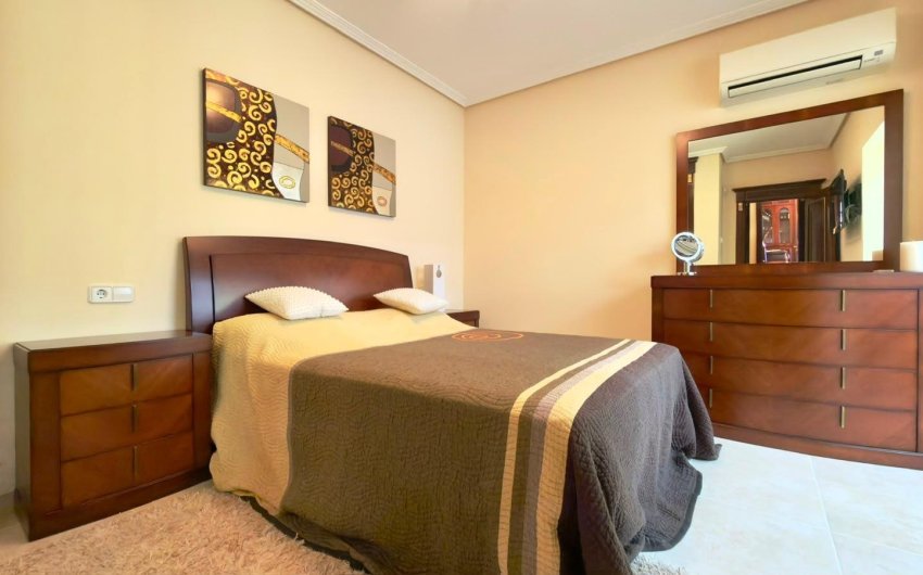 Resale - Chalet -
Altea - Altea Hills