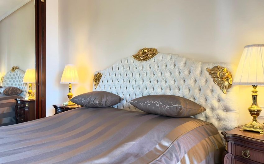 Resale - Chalet -
Altea - Altea Hills