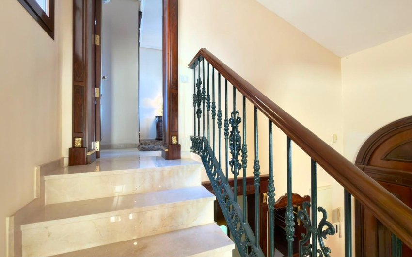 Resale - Chalet -
Altea - Altea Hills