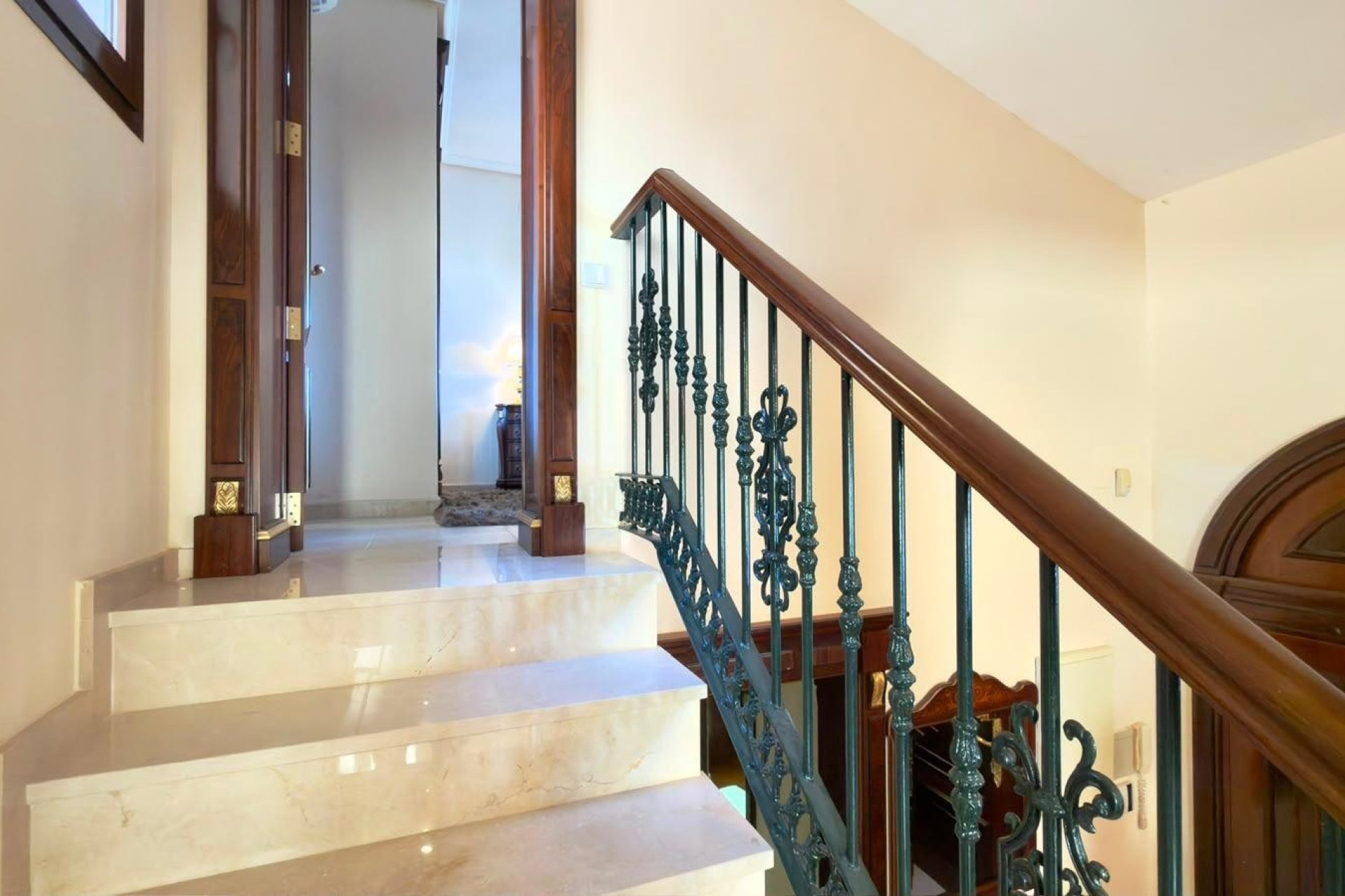 Resale - Chalet -
Altea - Altea Hills