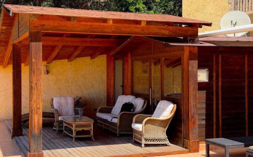Resale - Chalet -
Altea - Altea Hills
