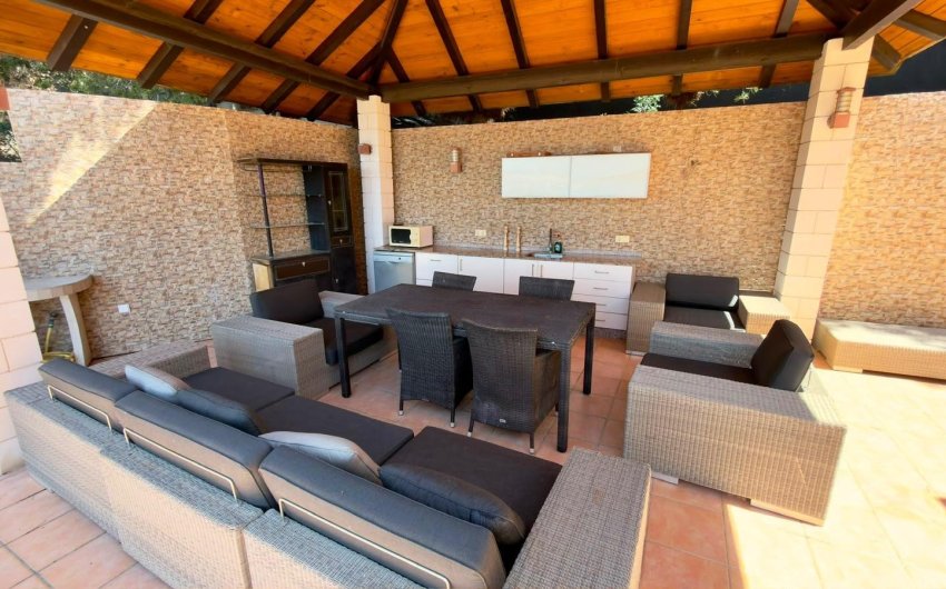 Resale - Chalet -
Altea - Altea Hills
