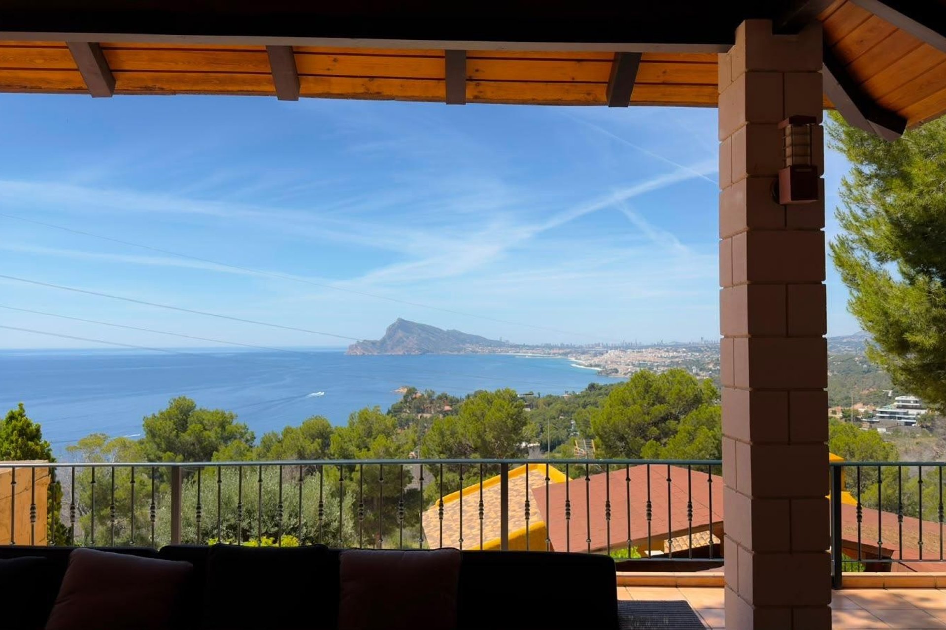 Resale - Chalet -
Altea - Altea Hills