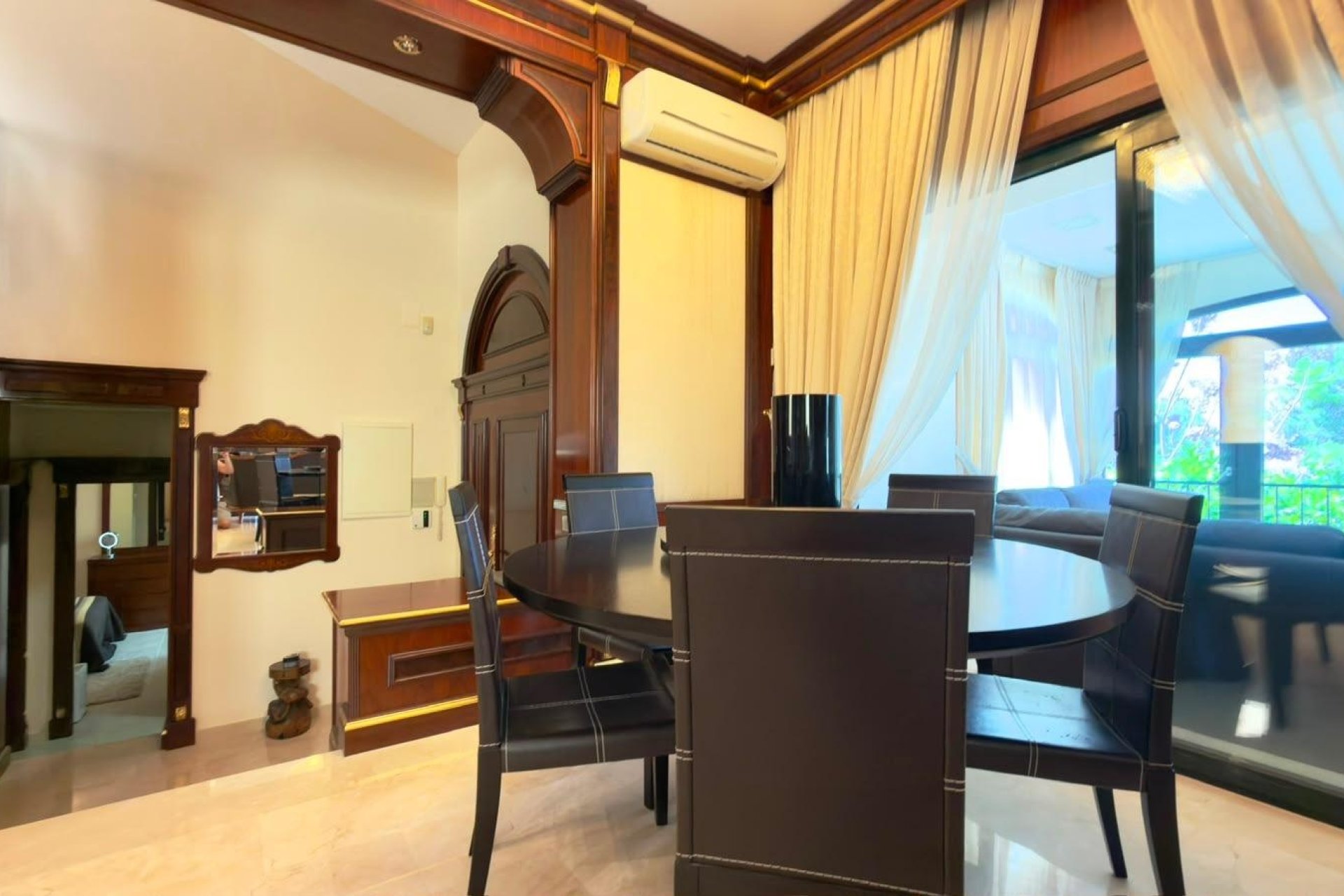 Resale - Chalet -
Altea - Altea Hills