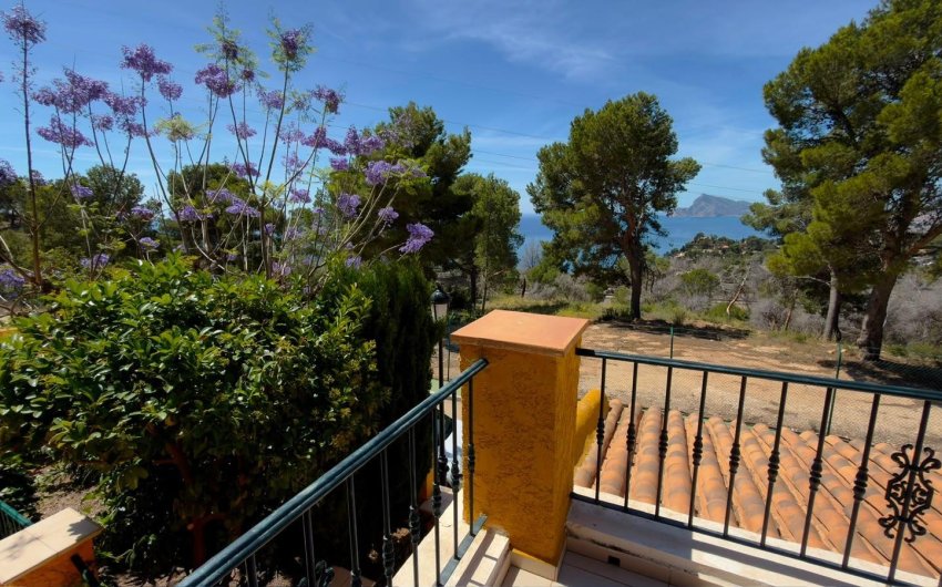 Resale - Chalet -
Altea - Altea Hills
