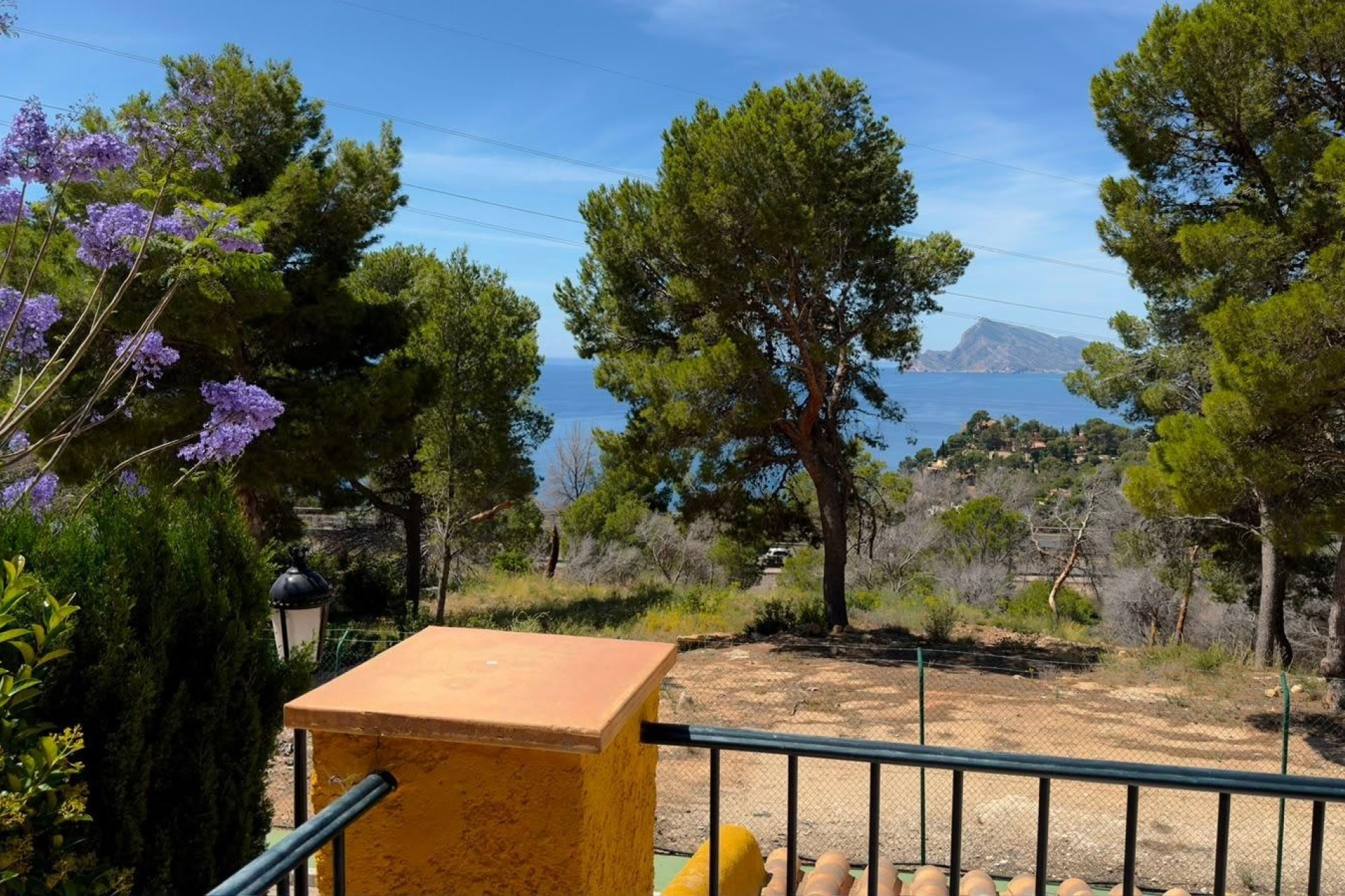 Resale - Chalet -
Altea - Altea Hills