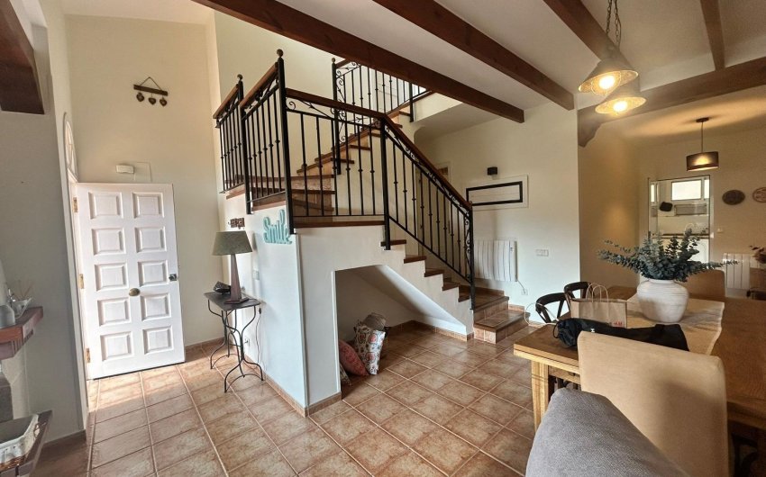 Resale - Chalet -
Altea - Altea Hills