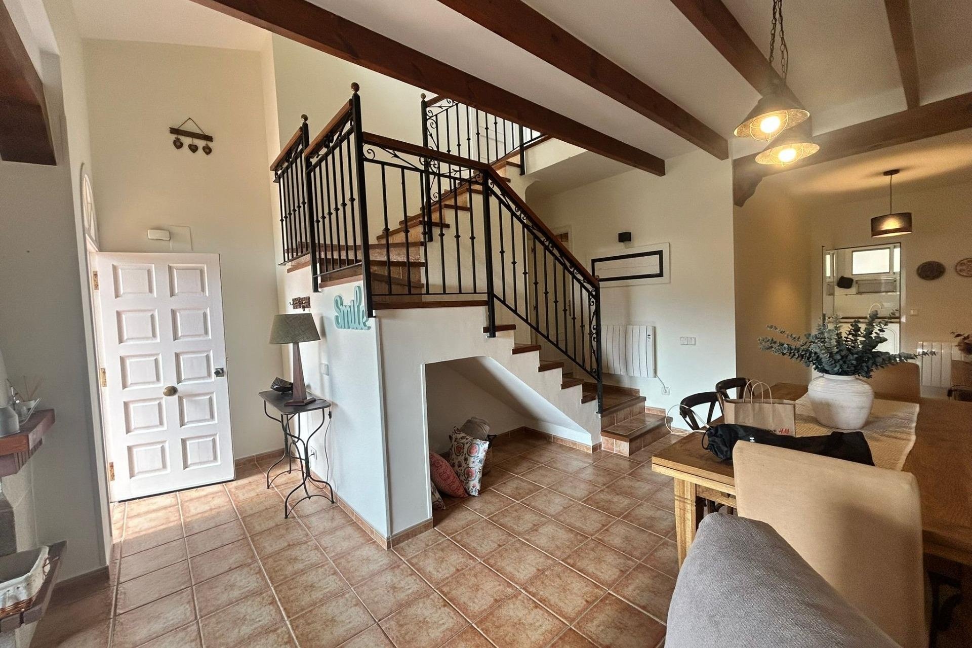 Resale - Chalet -
Altea - Altea Hills