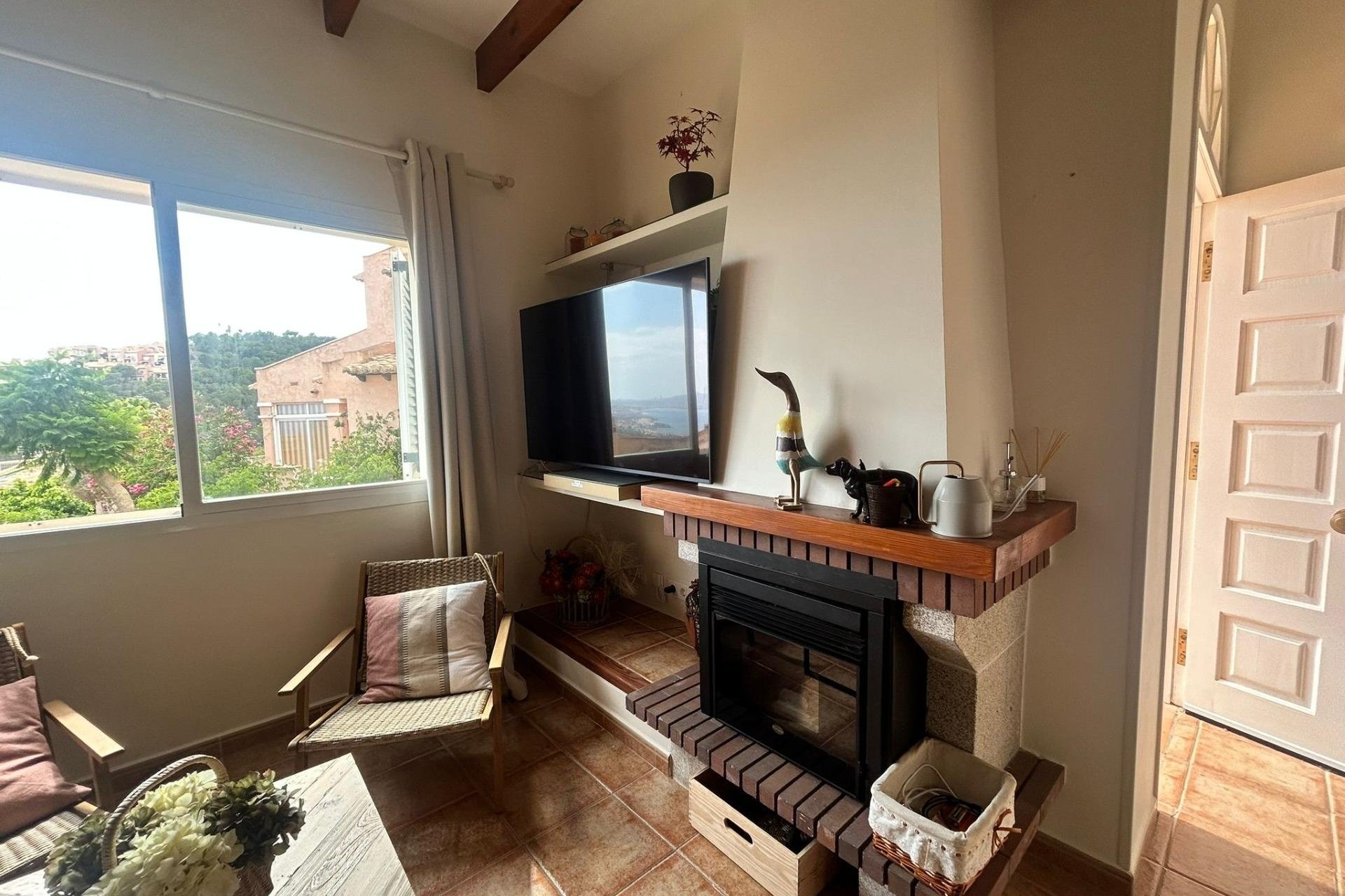 Resale - Chalet -
Altea - Altea Hills
