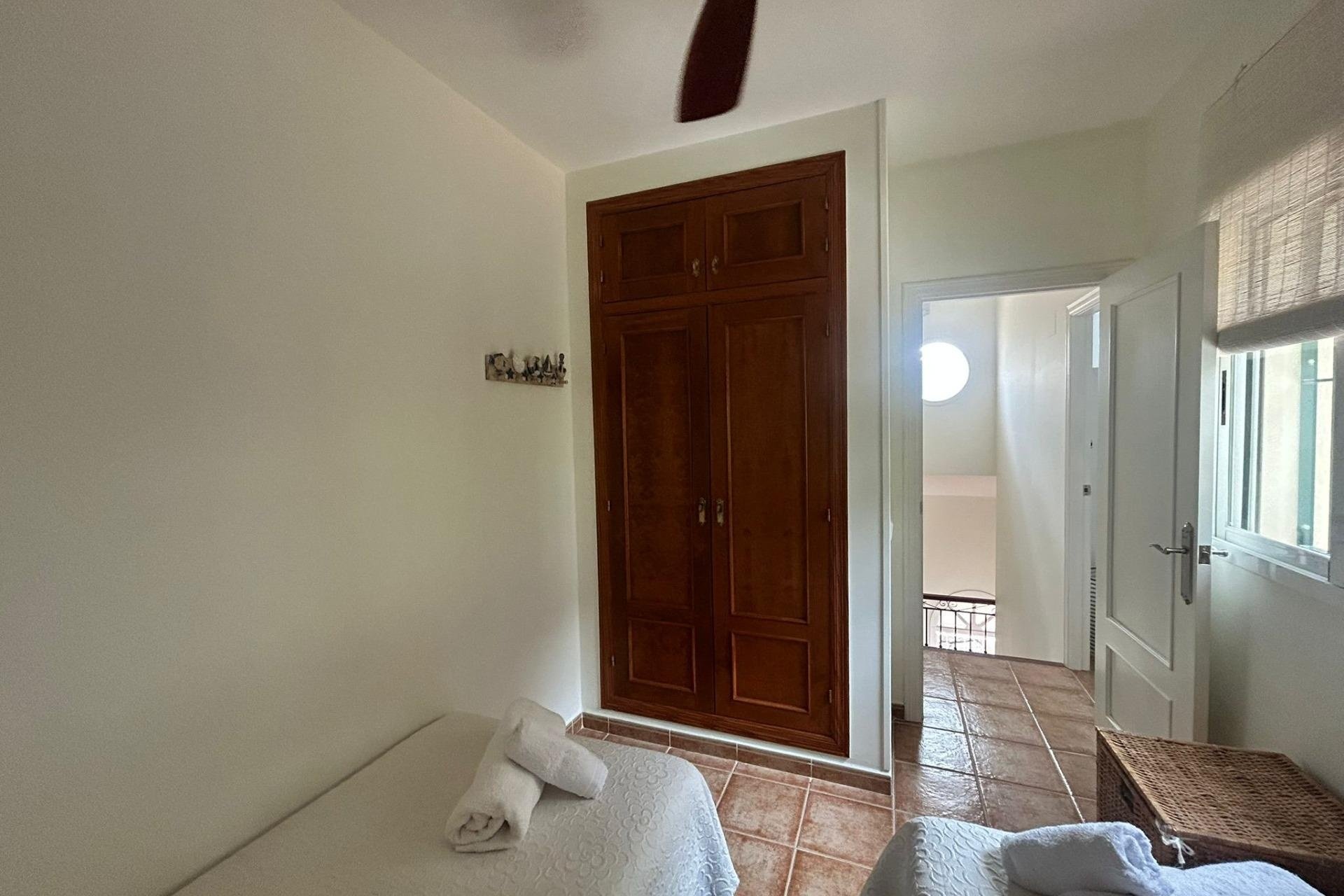 Resale - Chalet -
Altea - Altea Hills