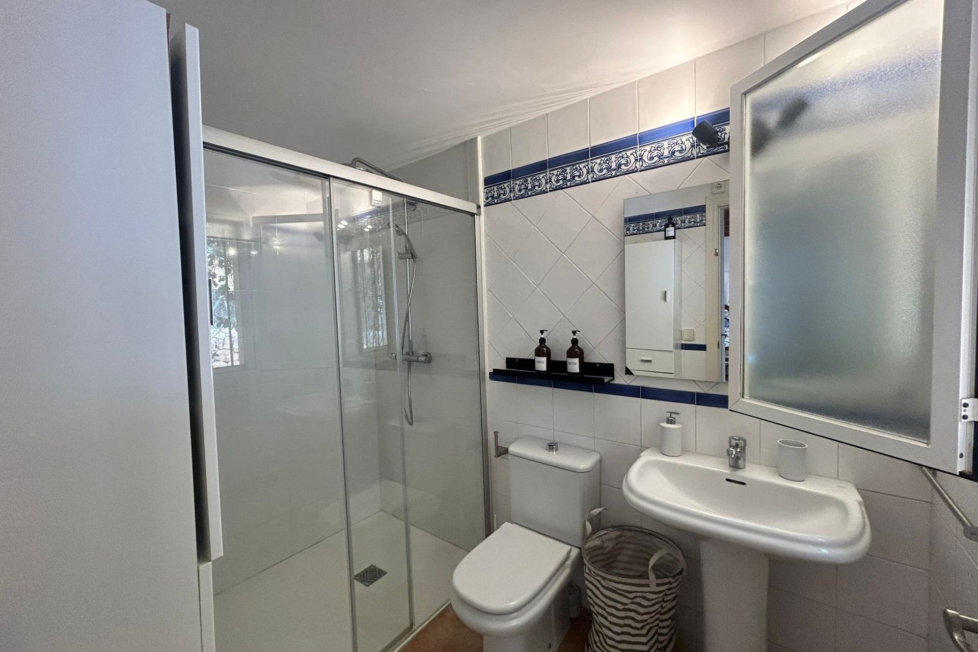 Resale - Chalet -
Altea - Altea Hills