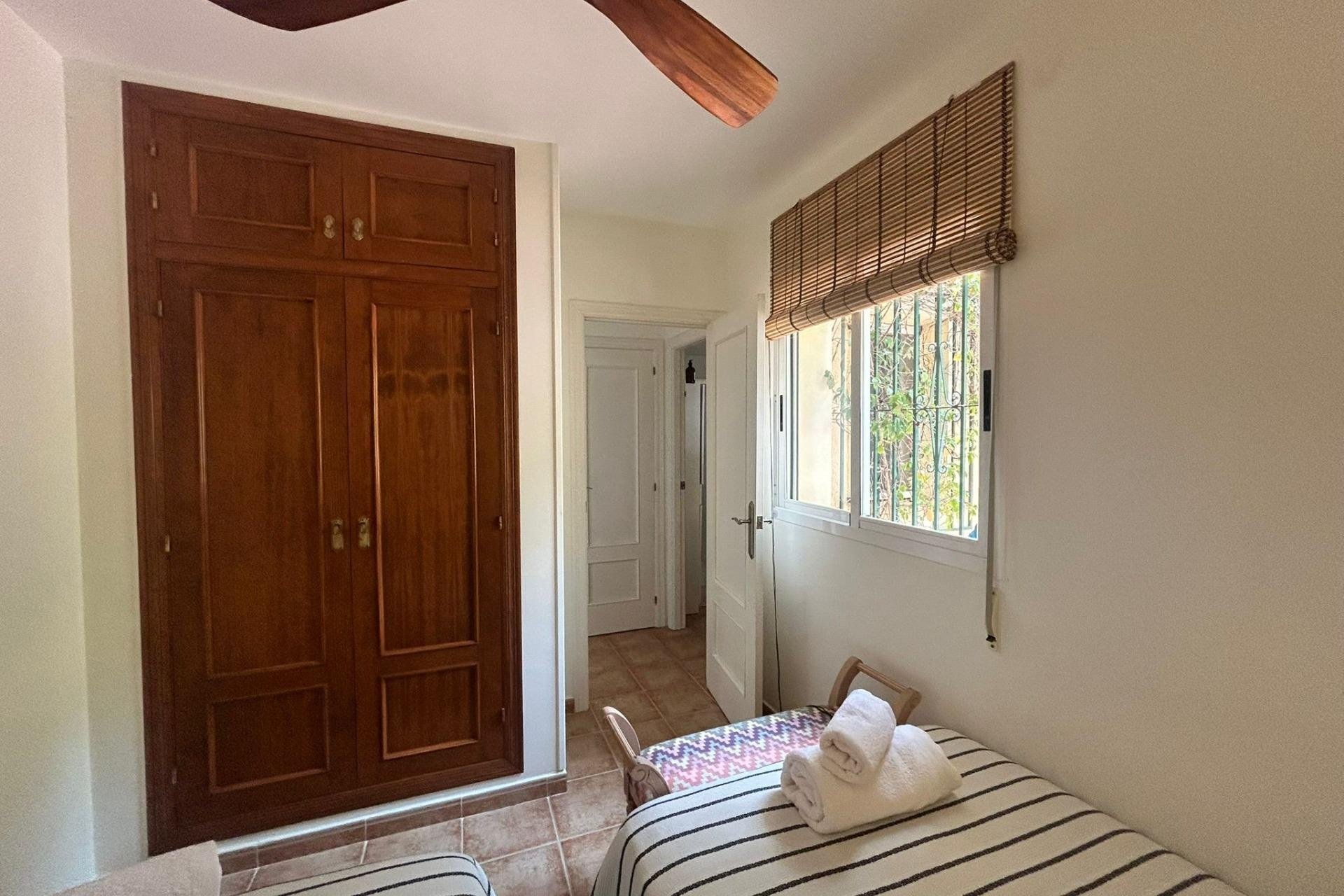 Resale - Chalet -
Altea - Altea Hills