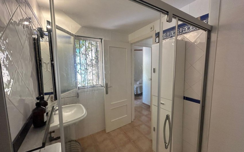 Resale - Chalet -
Altea - Altea Hills